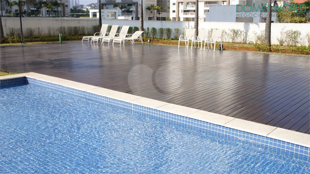 Apartamento à venda ou para alugar com 4 suítes no Centro, São Bernardo do Campo, SP