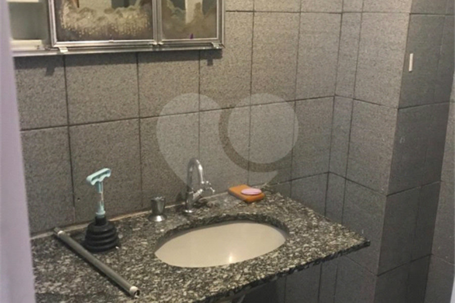 Casa à venda com 4 quartos em Vila Nova Cachoeirinha, São Paulo, SP