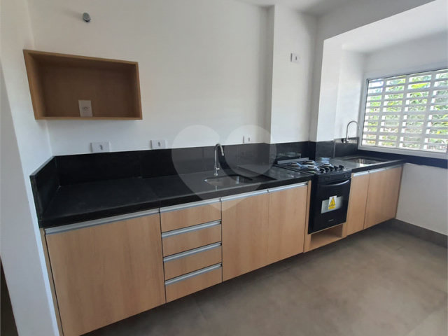 Apartamento à venda com 2 quartos em Tucuruvi, São Paulo, SP
