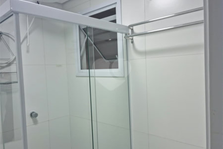 Apartamento à venda com 1 quarto em Jardim São Paulo(zona Norte), São Paulo, SP