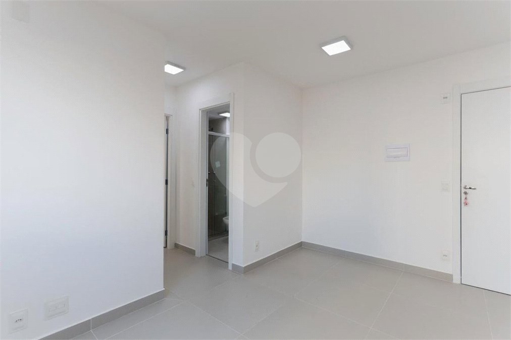 Apartamento para alugar com 2 quartos em Santana, São Paulo, SP