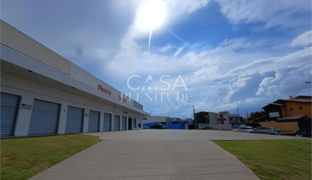 Salão para alugar em Jardim Piazza Di Roma, Sorocaba, SP