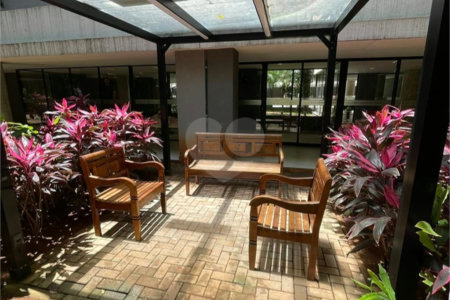 Apartamento à venda com 2 quartos em Vila Domingues, Votorantim, SP