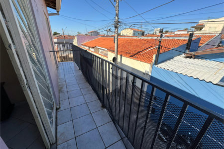Sobrado à venda com 3 quartos em Vila Maciel, Itapetininga, SP