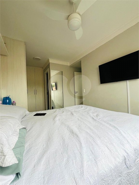 Apartamento à venda com 2 quartos, sendo 1 suíte, em Jardim Vazani, São Paulo, SP