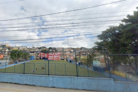 Casa à venda com 1 quarto em Jardim Rosana, São Paulo, SP