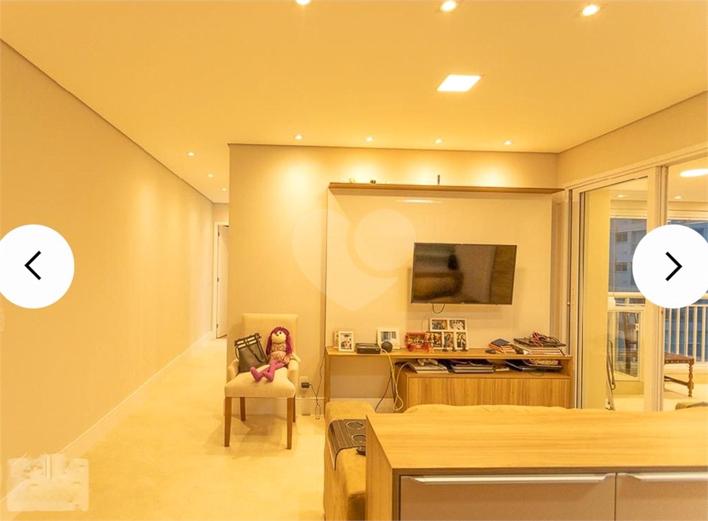 Apartamento à venda com 2 quartos, sendo 1 suíte, em Barra Funda, São Paulo, SP