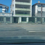 Prédio, 1300 m² - venda por R$ 5.000.000,00 ou aluguel por R$ 62.000,00/mês - Vila Cascatinha - São Vicente/SP