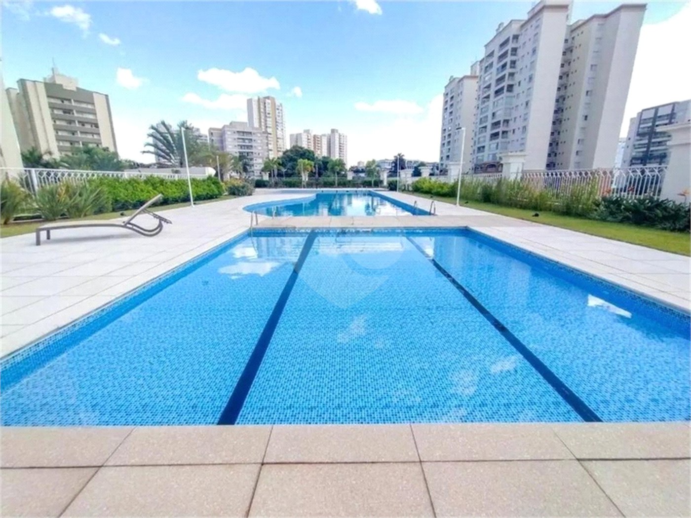 Apartamento à venda com 3 suítes em Jardim Portal da Colina, Sorocaba, SP
