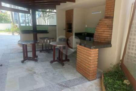 Apartamento à venda com 3 suítes em Vila Pompéia, São Paulo, SP
