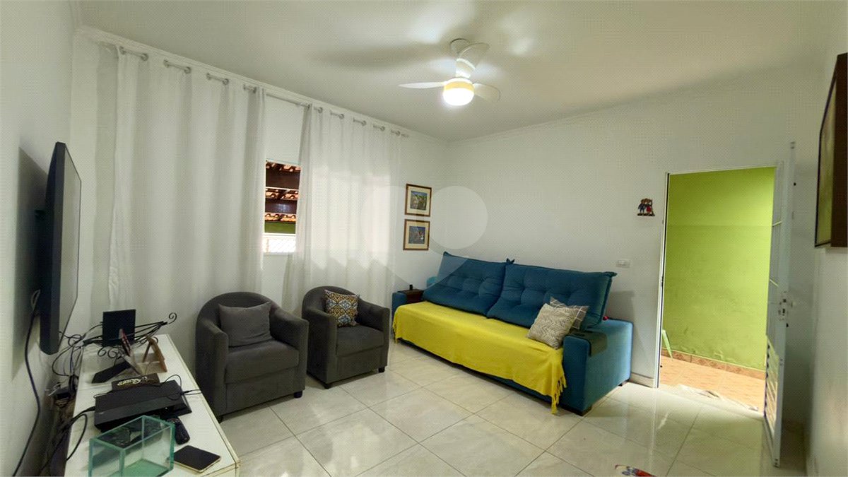 Casa à venda com 3 quartos em Jardim Boa Esperança, Sorocaba, SP