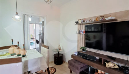 Apartamento à venda ou para alugar com 2 quartos em Freguesia do Ó, São Paulo, SP