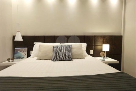 Apartamento à venda com 2 quartos, sendo 1 suíte, em Chácara Inglesa, São Paulo, SP