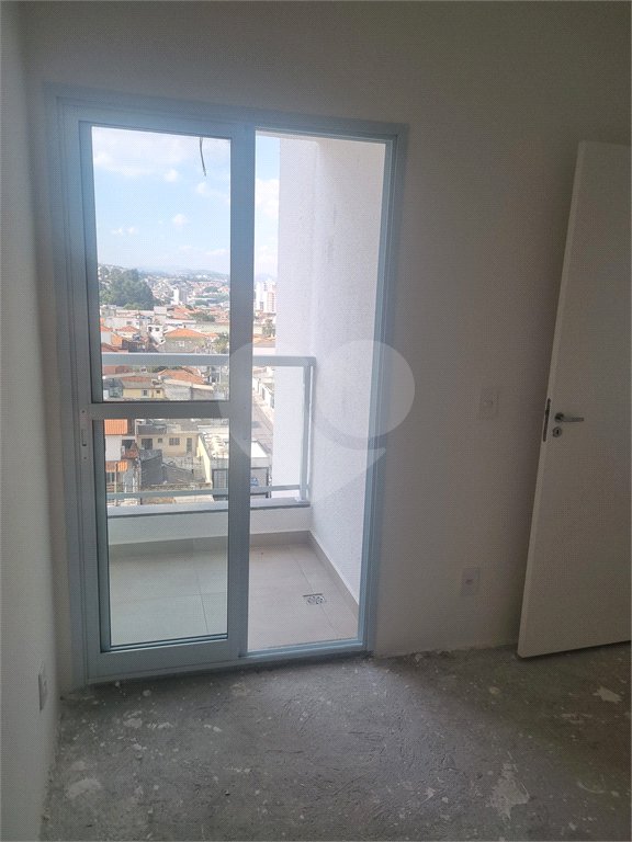 Apartamento à venda com 1 quarto em Vila Mazzei, São Paulo, SP