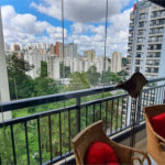 Apartamento à venda com 3 suítes em Morumbi, São Paulo, SP
