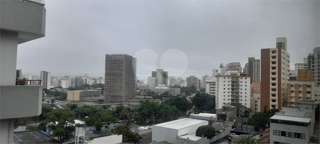 Sala para alugar em Vila Bastos, Santo André, SP