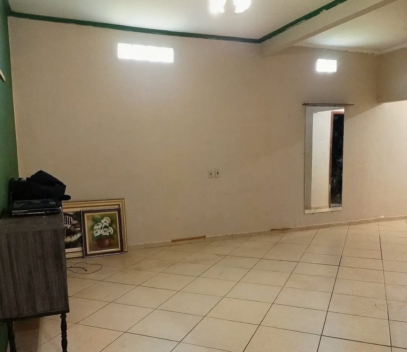 Casa à venda com 2 quartos, sendo 1 suíte,  em Jardim Paranapunga, Três Lagoas, MS