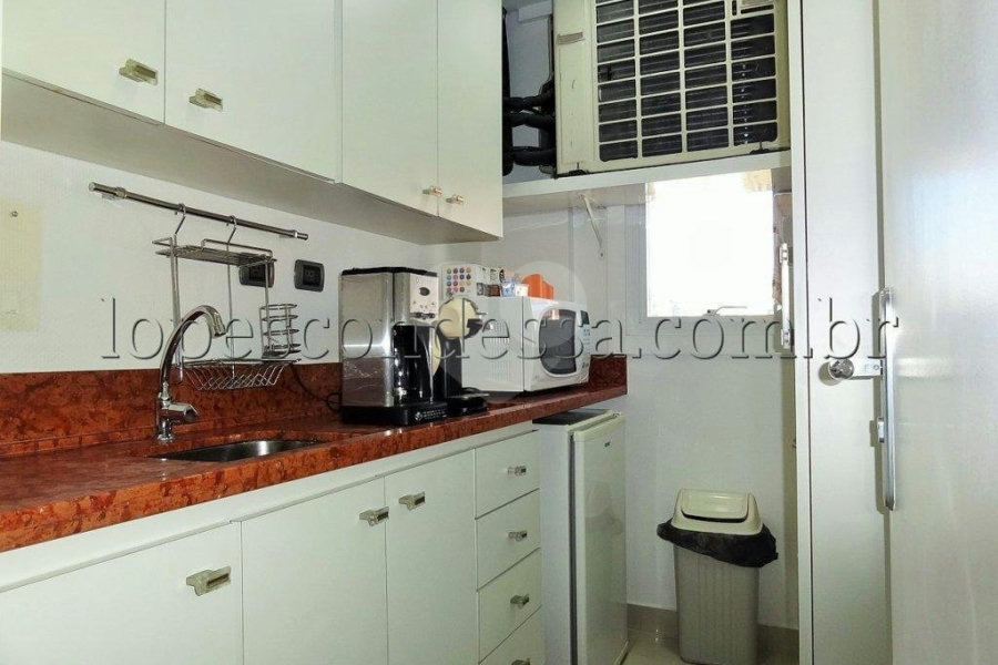 Sala à venda em Água Fria, São Paulo, SP