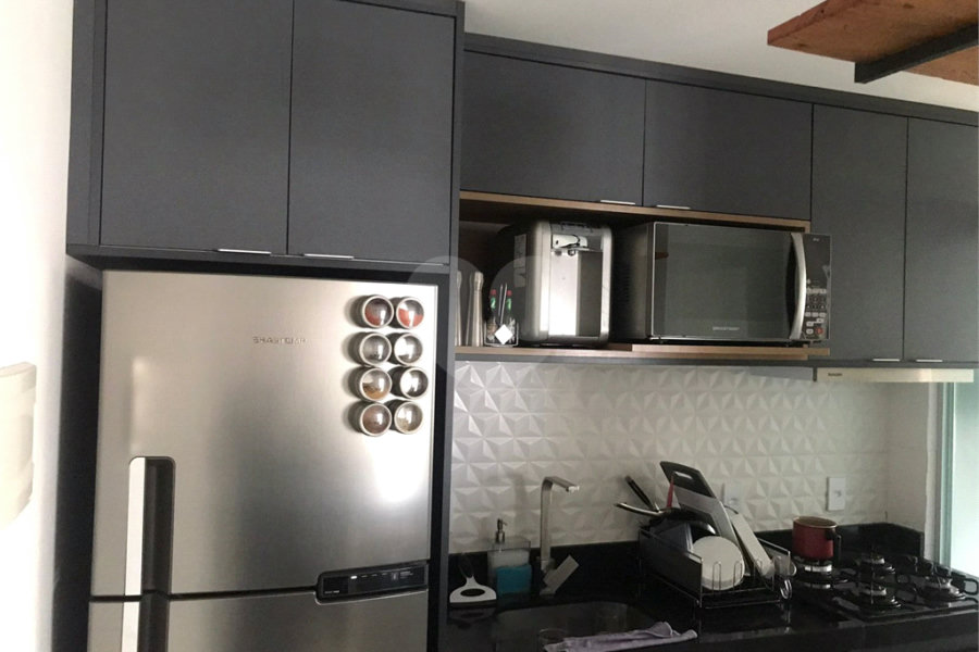 Apartamento à venda com 3 quartos, sendo 1 suíte, em São João Clímaco, São Paulo, SP
