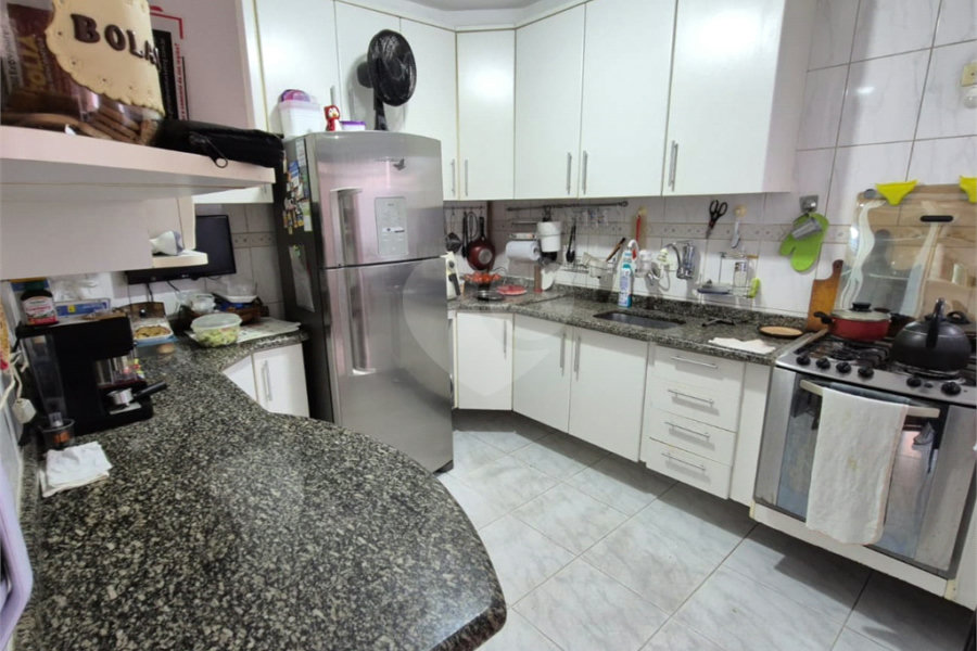 Casa à venda com 3 quartos, sendo 1 suíte, no condomínio Indefinido_ernani Pinto_439, São Paulo - SP