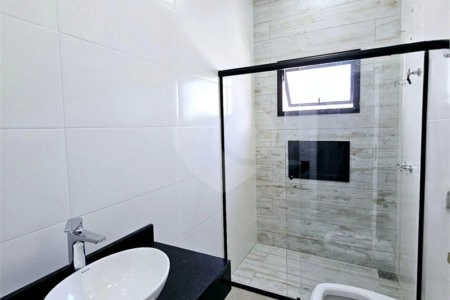 Casa à venda com 3 quartos, sendo 1 suíte, no condomínio Parque Ibiti Reserva, Sorocaba - SP