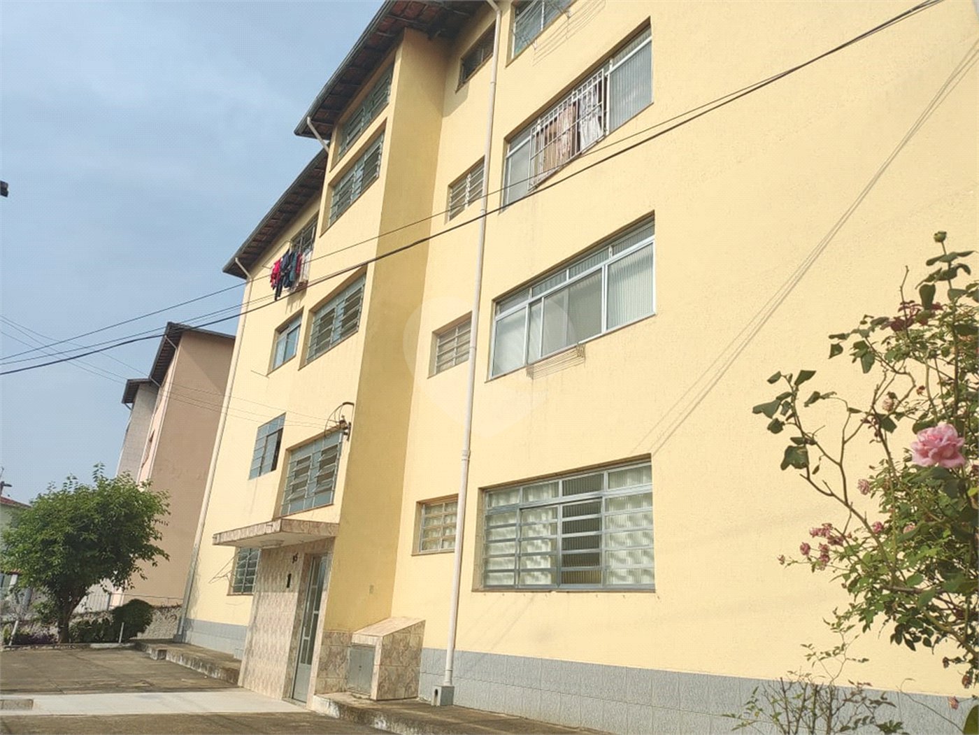 Apartamento à venda com 3 quartos, sendo 1 suíte, em Tremembé, São Paulo, SP