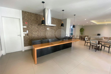 Apartamento à venda com 3 suítes em Vila Leopoldina, São Paulo, SP