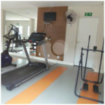 Apartamento à venda com 1 quarto em Cambuci, São Paulo, SP