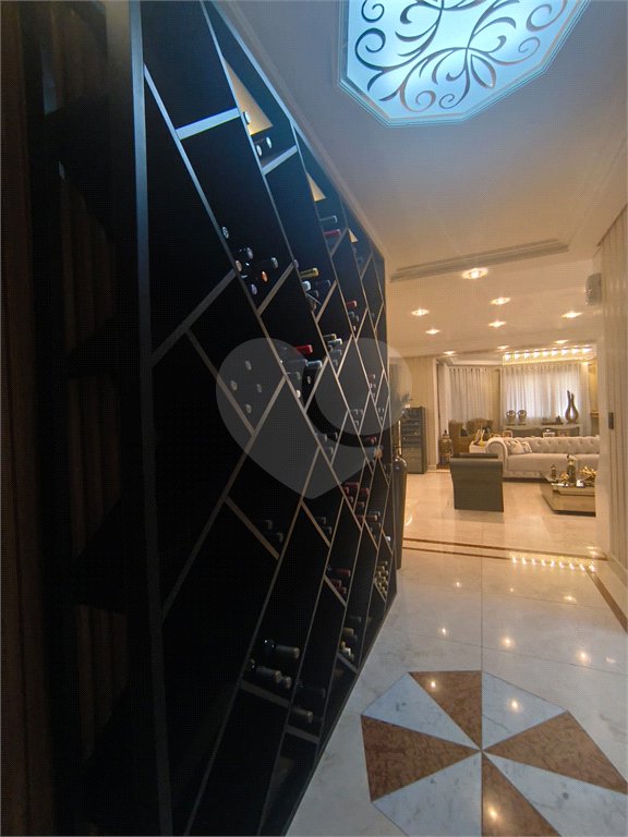 Apartamento à venda com 4 suítes em Santana, São Paulo, SP