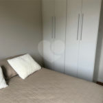 Apartamento à venda com 3 suítes em Vila Suzana, São Paulo, SP