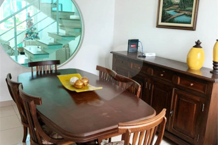 Casa à venda com 3 suítes no condomínio Golden Park Residence, Sorocaba - SP