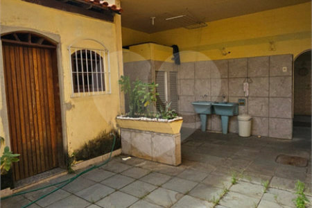 Casa à venda com 3 suítes em Campo Grande, Rio de Janeiro, RJ