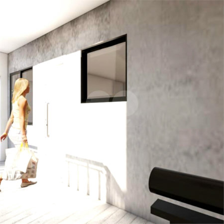 Apartamento à venda com 1 quarto em Vila Gustavo, São Paulo, SP