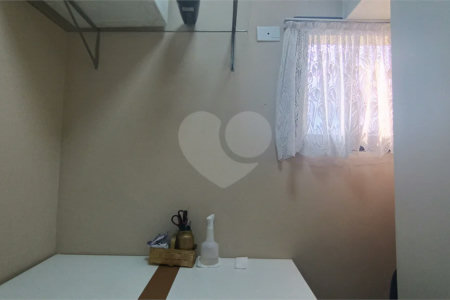 Apartamento à venda com 2 quartos, sendo 1 suíte, em Tucuruvi, São Paulo, SP