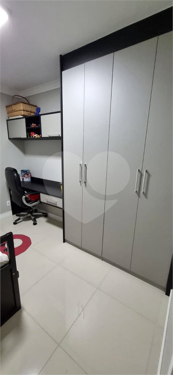 Apartamento à venda com 3 quartos, sendo 1 suíte, em Conceição, Diadema, SP