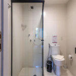 Studio à venda com 1 quarto em Indianópolis, São Paulo, SP