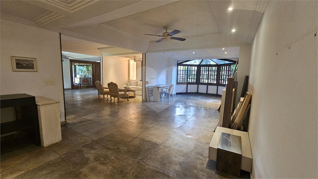 Casa em condomínio à venda com 5 quartos, sendo 3 suítes, em Barra da Tijuca, Rio de Janeiro, RJ