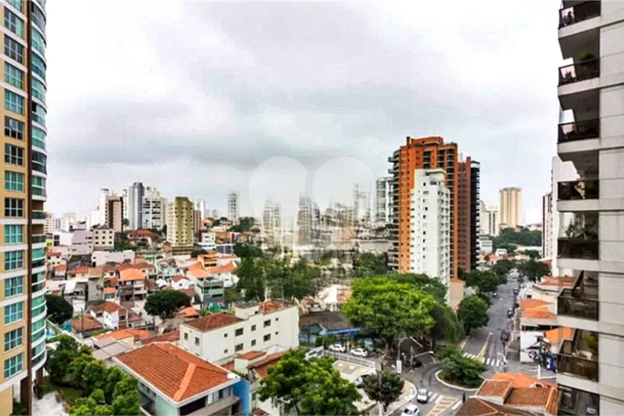 Apartamento à venda com 4 quartos, sendo 3 suítes, em Santana, São Paulo, SP