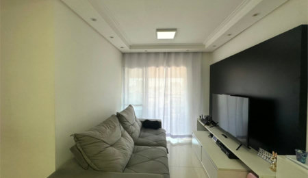 Apartamento à venda com 2 quartos, sendo 1 suíte,  em Tucuruvi, São Paulo, SP