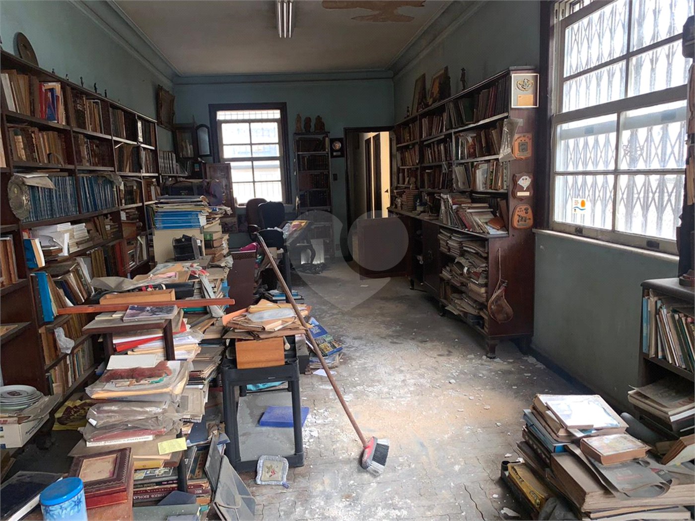 Casa à venda com 6 quartos, sendo 2 suítes, em Maracanã, Rio de Janeiro, RJ