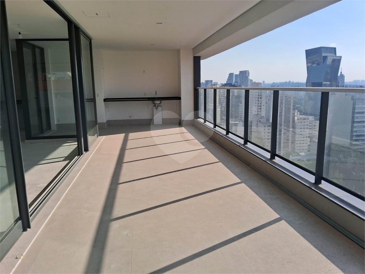 Apartamento à venda com 4 suítes em Pinheiros, São Paulo, SP