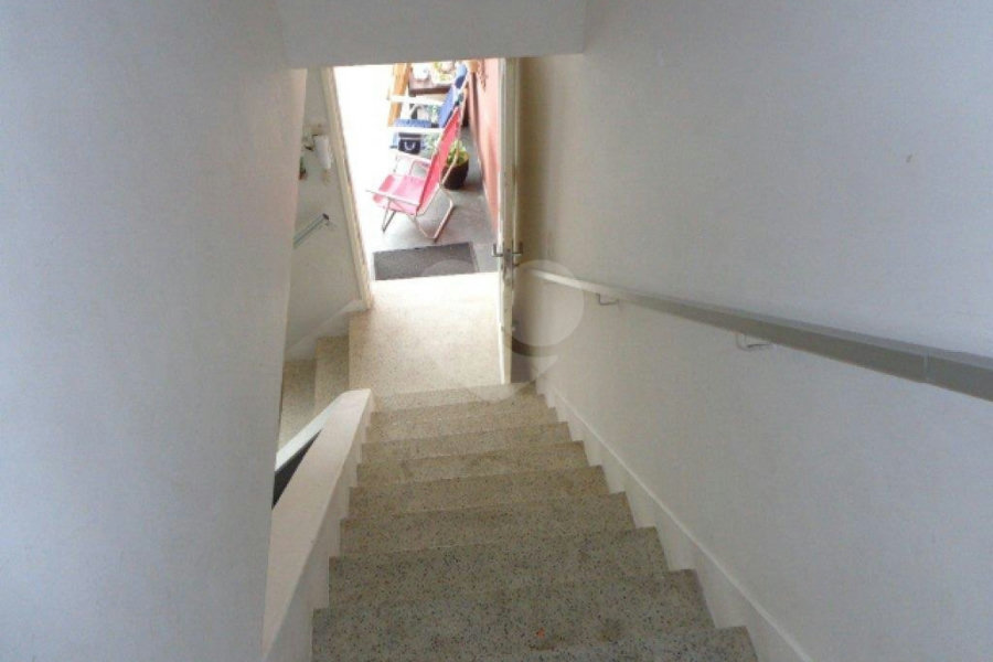 Sobrado à venda com 2 quartos em Vila Mascote, São Paulo, SP