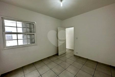 Apartamento à venda com 2 quartos em Santana, São Paulo, SP