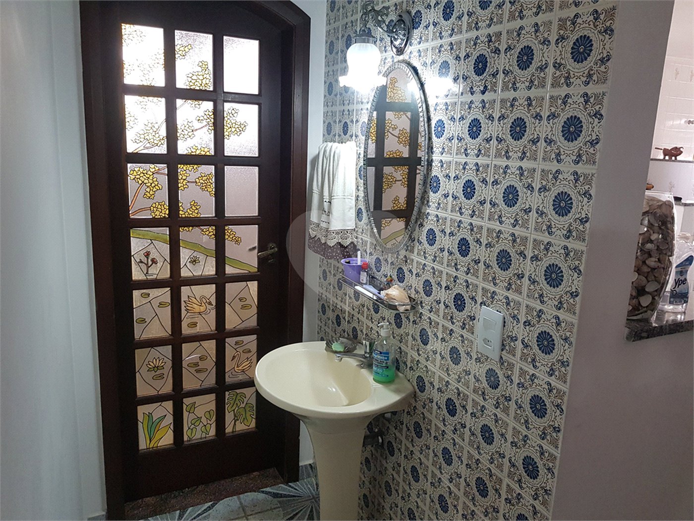Casa à venda com 3 quartos, sendo 2 suítes, em Jardim Campo Grande, São Paulo, SP