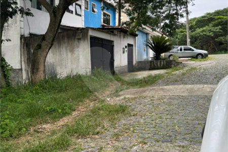 Terreno à venda em Campo Grande, Rio de Janeiro, RJ