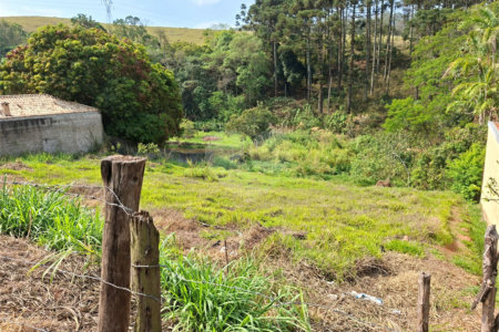 Terreno à venda em Chácara Fernão Dias, Bragança Paulista, SP