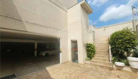 Casa em condomínio à venda com 3 quartos, sendo 1 suíte,  em Casa Verde, São Paulo, SP