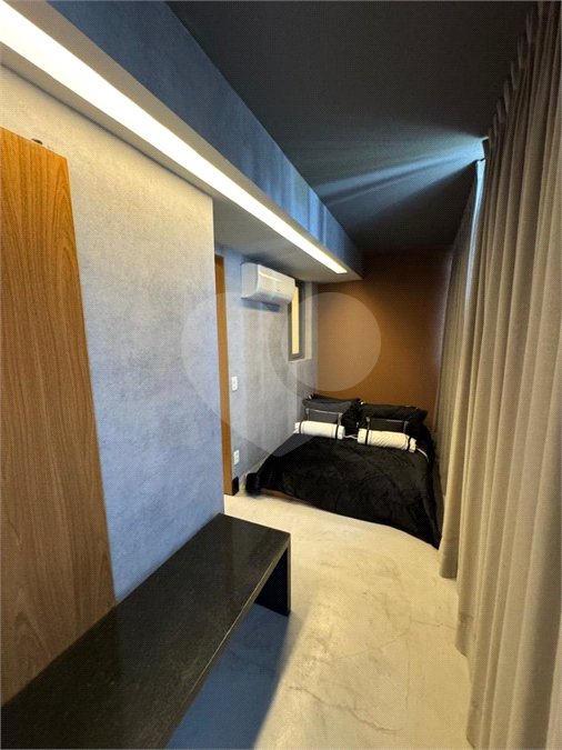Apartamento à venda com 3 quartos, sendo 2 suítes,  em Brooklin Paulista, São Paulo, SP