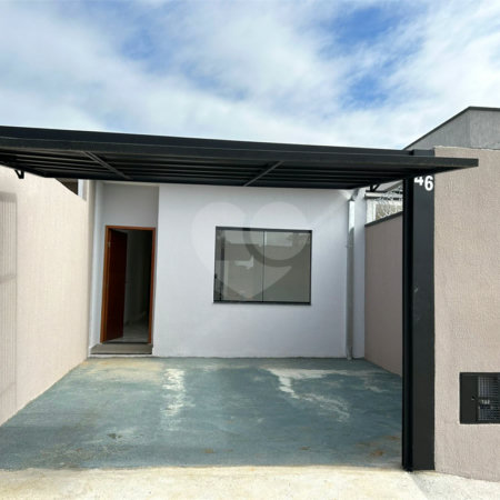 Casa à venda com 2 quartos, sendo 1 suíte, em Residencial Antares, Taubaté, SP