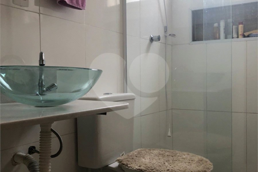 Casa à venda com 2 quartos no condomínio Residencial Iraci II, São Paulo - SP